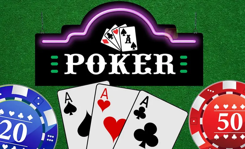 Cách thức thực hiện fold trong poker